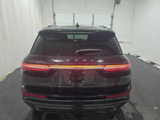 Lincoln Corsair 2025 AWD Reserve 4dr SUV