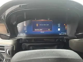 Lincoln Corsair 2025 AWD Reserve 4dr SUV