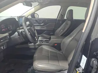 Lincoln Corsair 2025 AWD Reserve 4dr SUV