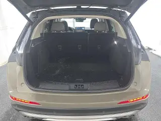 Lincoln Corsair 2025 AWD Reserve SUV de 4 puertas