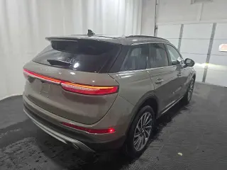 Lincoln Corsair 2025 AWD Reserve SUV de 4 puertas