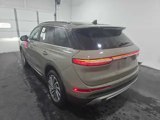 Lincoln Corsair 2025 AWD Reserve SUV de 4 puertas