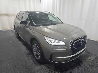 Lincoln Corsair 2025 AWD Reserve SUV de 4 puertas