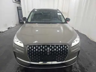 Lincoln Corsair 2025 AWD Reserve SUV de 4 puertas