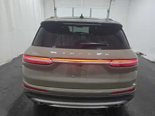 Lincoln Corsair 2025 AWD Reserve SUV de 4 puertas