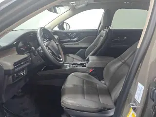 Lincoln Corsair 2025 AWD Reserve SUV de 4 puertas