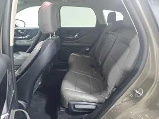 Lincoln Corsair 2025 AWD Reserve SUV de 4 puertas