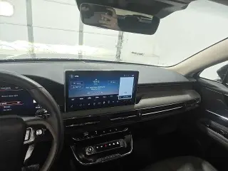 Lincoln Corsair 2025 AWD Reserve SUV de 4 puertas