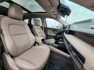 Lincoln Corsair 2024 AWD Reserve 4dr SUV