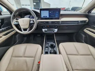 Lincoln Corsair 2024 AWD Reserve 4dr SUV