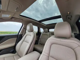 Lincoln Corsair 2024 AWD Reserve 4dr SUV