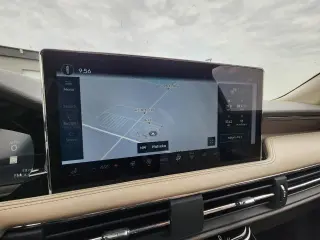 Lincoln Corsair 2024 AWD Reserve 4dr SUV