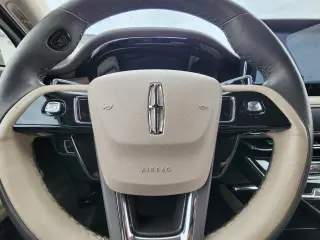 Lincoln Corsair 2024 AWD Reserve 4dr SUV