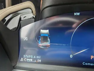 Lincoln Corsair 2024 AWD Reserve 4dr SUV