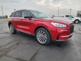 Lincoln Corsair 2024 AWD Reserve 4dr SUV