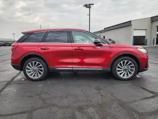 Lincoln Corsair 2024 AWD Reserve 4dr SUV