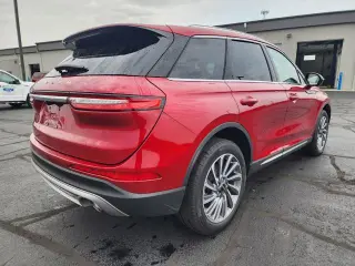 Lincoln Corsair 2024 AWD Reserve 4dr SUV