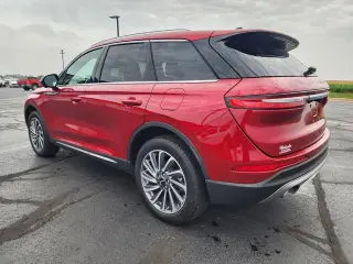 Lincoln Corsair 2024 AWD Reserve 4dr SUV