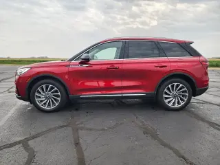 Lincoln Corsair 2024 AWD Reserve 4dr SUV