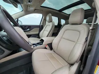 Lincoln Corsair 2024 AWD Reserve 4dr SUV