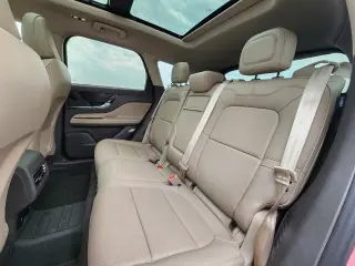 Lincoln Corsair 2024 AWD Reserve 4dr SUV