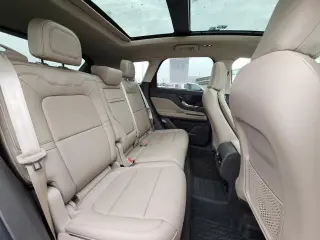 Lincoln Corsair 2024 AWD Reserve 4dr SUV