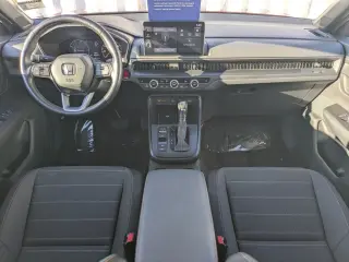 Honda CR-V Híbrido 2026 SUV Deportivo de 4 Puertas