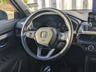 Honda CR-V Híbrido 2026 SUV Deportivo de 4 Puertas