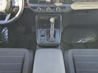 Honda CR-V Híbrido 2026 SUV Deportivo de 4 Puertas