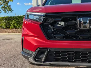 Honda CR-V Híbrido 2026 SUV Deportivo de 4 Puertas