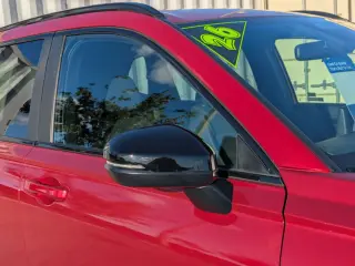 Honda CR-V Híbrido 2026 SUV Deportivo de 4 Puertas