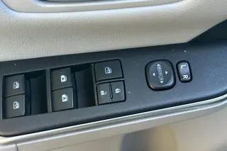 Toyota Camry Híbrido 2015 XLE Sedán 4p