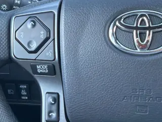 Toyota Tacoma 2023 4x4 TRD Sport 4 puertas Doble Cabina 5.0 pies SB 6M