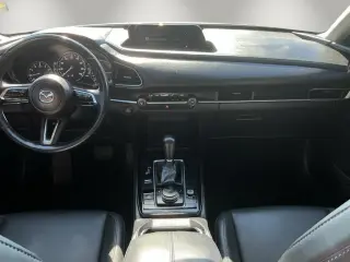 Mazda CX-30 2024 AWD 2.5 S Select Sport SUV de 4 puertas