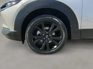 Mazda CX-30 2024 AWD 2.5 S Select Sport SUV de 4 puertas