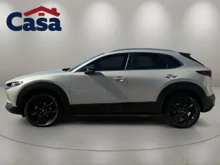 Mazda CX-30 2024 AWD 2.5 S Select Sport SUV de 4 puertas