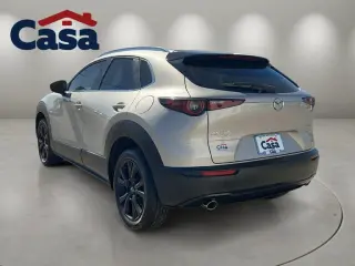Mazda CX-30 2024 AWD 2.5 S Select Sport SUV de 4 puertas