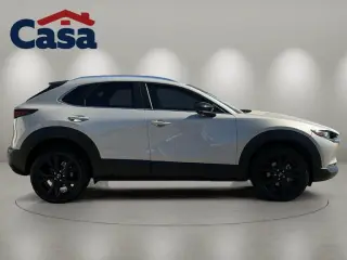 Mazda CX-30 2024 AWD 2.5 S Select Sport SUV de 4 puertas