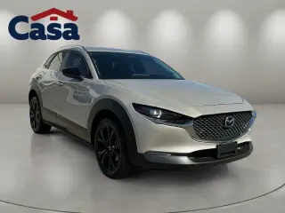 Mazda CX-30 2024 AWD 2.5 S Select Sport SUV de 4 puertas