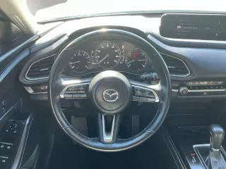 Mazda CX-30 2024 AWD 2.5 S Select Sport SUV de 4 puertas