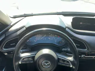 Mazda CX-30 2024 AWD 2.5 S Select Sport SUV de 4 puertas