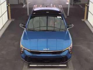 Kia K4 2025 Sedán de 4 puertas GT-Line