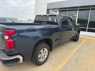 Chevrolet Silverado 1500 2019 4x2 LT 4dr Crew Cab 5.8 ft. SB