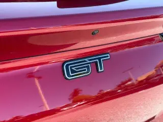 Ford Mustang Mach-E 2023 AWD GT 4 puertas SUV