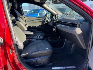 Ford Mustang Mach-E 2023 AWD GT 4 puertas SUV