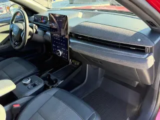 Ford Mustang Mach-E 2023 AWD GT 4 puertas SUV