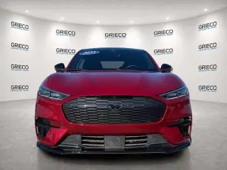 Ford Mustang Mach-E 2023 AWD GT 4 puertas SUV