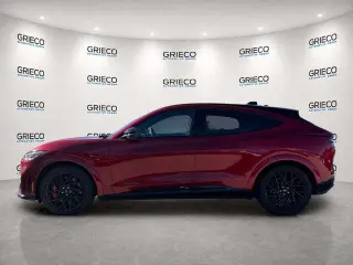 Ford Mustang Mach-E 2023 AWD GT 4 puertas SUV