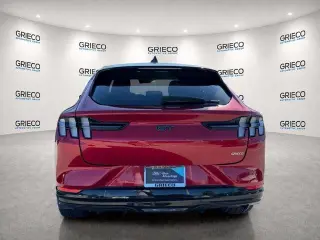 Ford Mustang Mach-E 2023 AWD GT 4 puertas SUV