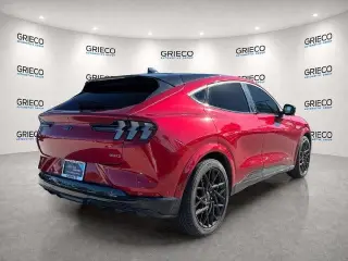 Ford Mustang Mach-E 2023 AWD GT 4 puertas SUV